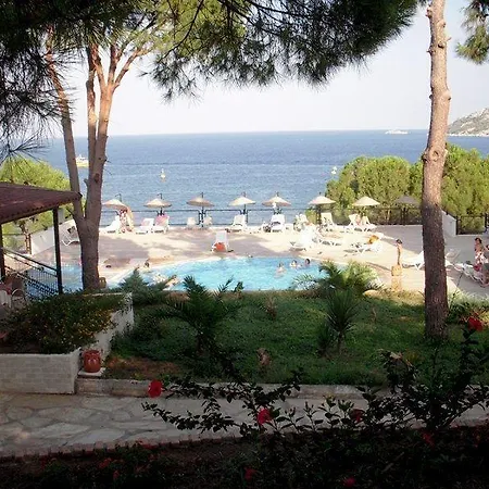 Hotel Park